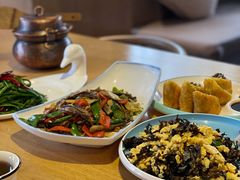 -品味泸沽湖•民族特色菜(大落水店)