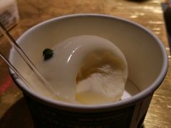 花椒冰淇淋-烤匠麻辣烤鱼(万象城店)