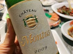 -秦园酒楼(水岸星城店)