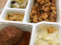 -紫金港餐饮中心-风味餐厅(浙江大学紫金港校区店)