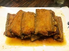 -粗粮人家·东北菜(洋桥店)