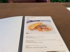 菜单-G+KITCHEN(龙湖狮山天街店)