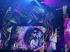 -梦之蓝青奥体育公园体育馆