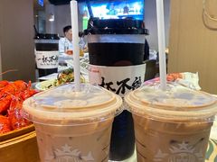 -靓靓蒸虾·头牌蒸虾(雪松路总店)