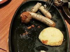 -萨莉亚意式餐厅(国和1000店)