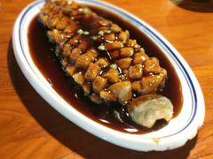 老醋松鼠鱼-醉长安(南门总店)