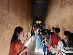 -洛阳古墓博物馆