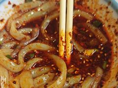 -龙抄手(文殊坊店)