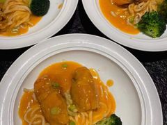 -龚记海鲜20年老字号