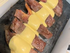 -卡朋西餐(东方广场店)