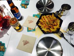 海鲜鱼饼-BOPEYE·波派炸鸡(九霄天地店)