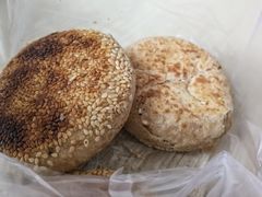 -李小老烧饼(常营民族家园店)