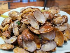-金谷园饺子·烧烤·家宴(人大总店)