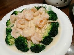 -山水茶艺馆·点心粤菜·30年老字号