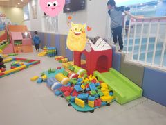 -戊辰亲子游泳俱乐部