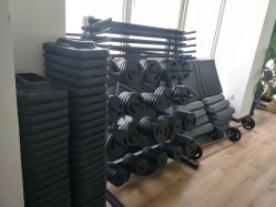 -fit4life girl power studio