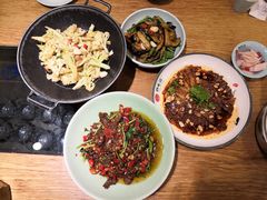 -鸡毛店·川菜(双楠店)