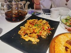 -西域阿里马新疆菜·清真(桂花路店)