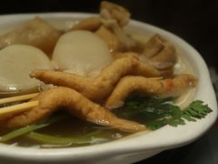 -小川洋风料理(大悦城店)