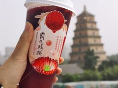 -奈雪的茶(大悦城店)