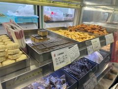 -上海哈尔滨食品厂(淮海中路店)