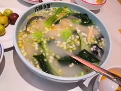 -大厨小馆(华阳城店)