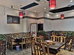 大堂-渝宗老灶火锅(巴国城店)