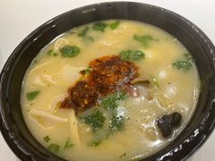 -禾珍珠家常小馆(河南博物院店)