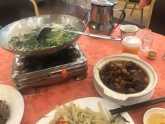 -深运潮州粥(东门店)