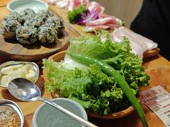 -金顺碳烤肉(1号店)