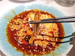 -雀蓝川菜(滨湖万象汇店)
