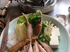 -蟹道乐(道顿堀本店)