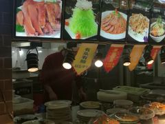 -东北大院·东北菜(三台子店)