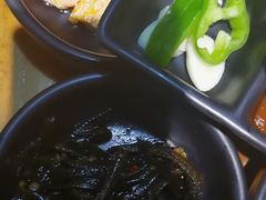 -九田家黑牛烤肉料理(华侨城店)