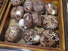 -铂丽斯国际大酒店-凯悦自助餐厅