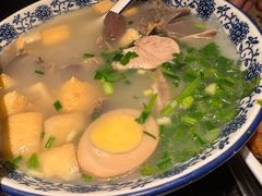 -小潘记鸭血粉丝汤