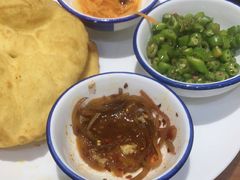 -临潼印象·特色陕菜