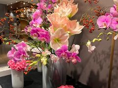 -广州花园酒店