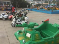 -黑石礁公园