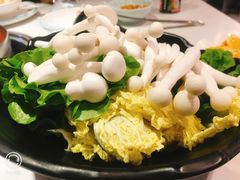 -蕃茄述·好汤自然来(江汉路店)
