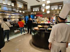 -安蒂娅·海鲜自助餐厅(安蒂娅美兰酒店)