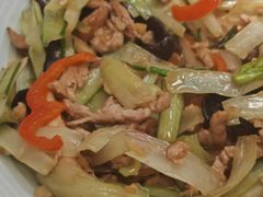 -鸿运楼·舌尖上的徽菜