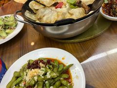-十二道丰味·徐州土菜·烧烤(何山路店)