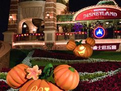 -上海迪士尼度假区