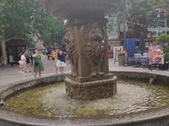 -天津意大利风情旅游区
