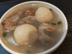 三合一-同利肉燕老铺(澳门路店)