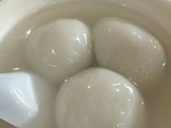 -老西白点心店