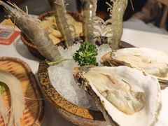 -椰子湾·海南火锅·糟粕醋·椰子鸡(正大广场店)