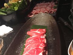 -捞王锅物料理(凯旋路店)