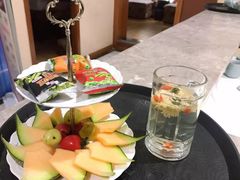 -太古里影院足道汤泉SPA(通跃商业广场店)